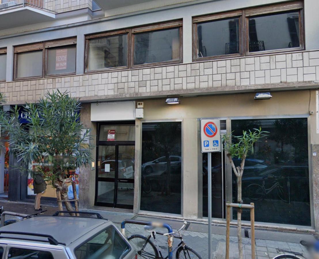 Centralissimo E Confortevole, Fronte Petruzzelli Bari Eksteriør bilde
